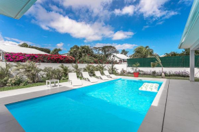 Villa GREEN